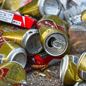 help at local clean up